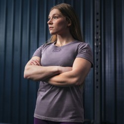SBD Aspire soutěžní tričko | Limitovaná edice | Bavlna