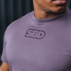 SBD Aspire soutěžní tričko | Limitovaná edice | Bavlna
