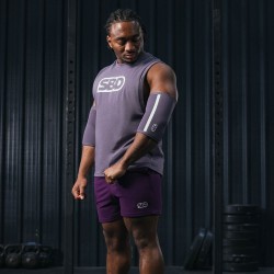 SBD Aspire Elbow Sleeves: Návleky na lokty, neopren, podpora, limitovaná edice