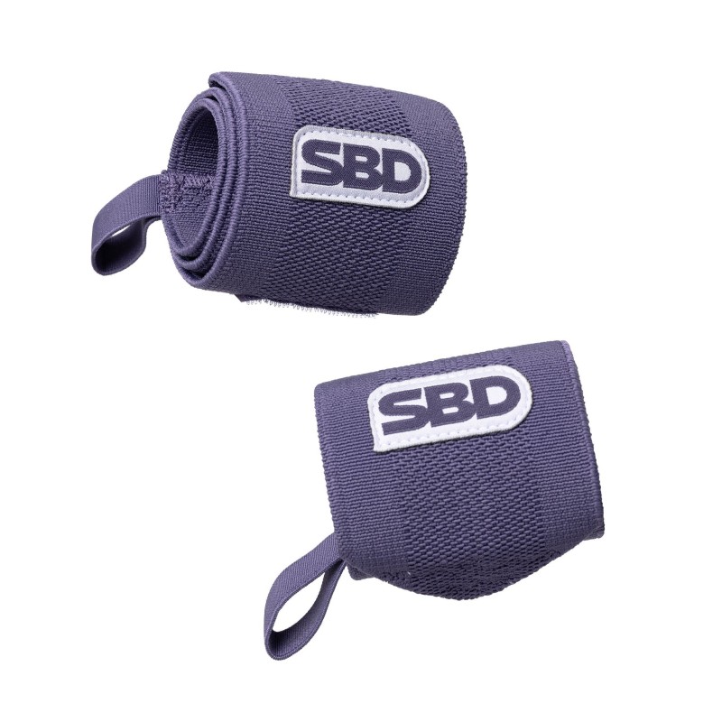 SBD Aspire Wrist Wraps Flex - Pružné bandáže na zápěstí