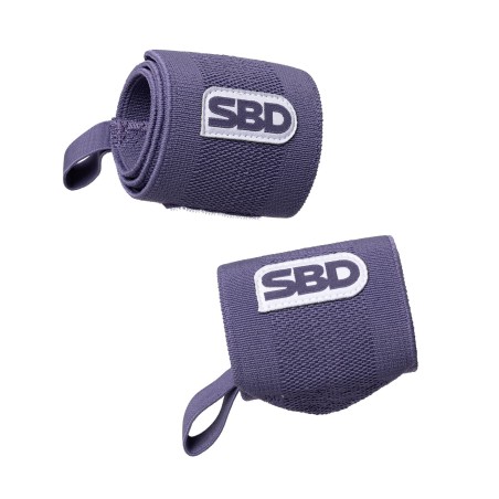 SBD Aspire Wrist Wraps Flex - Pružné bandáže na zápěstí