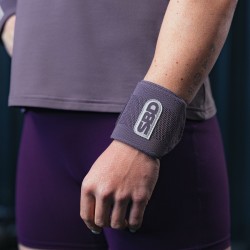 SBD Aspire Wrist Wraps Flex - Pružné bandáže na zápěstí