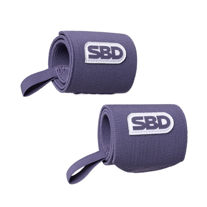 SBD Aspire Wrist Wraps Stiff - Pevné bandáže na zápěstí