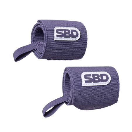 SBD Aspire Wrist Wraps Stiff - Pevné bandáže na zápěstí