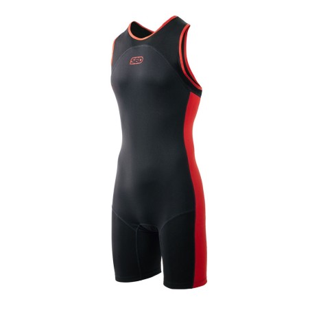 SBD Weightlifting Singlet