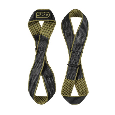 SBD Resolve trhačky, figure 8