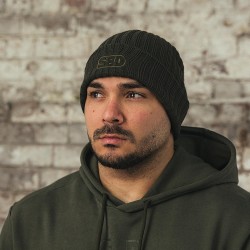 SBD Resolve Beanie: Univerzální čepice, kvalitní materiál, limitovaná edice