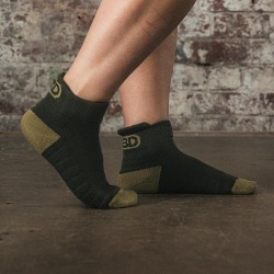 SBD nízké ponožky Resolve: Limitovaná edice | SBD Apparel
