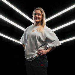 SBD Sheffield 2026 Oversized Tričko - Limitovaná Edice