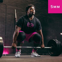 SBD Nova 5mm Neoprenové Návleky limitovaná edice