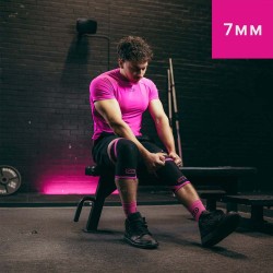 SBD Nova Knee Sleeves