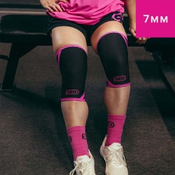 SBD Nova Knee Sleeves