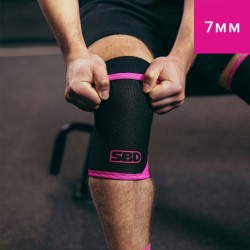 SBD Powerlifting návleky na kolena
