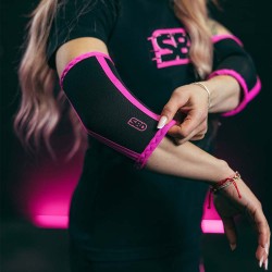 SBD Nova Elbow Sleeves: Návleky na lokty, neopren, podpora, limitovaná edice