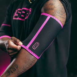 SBD Nova Elbow Sleeves: Návleky na lokty, neopren, podpora, limitovaná edice