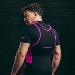 Soutěžní singlet SBD Nova powerlifting/vzpírání. Limitovaná edice.
