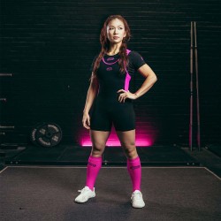 Soutěžní singlet SBD Nova powerlifting/vzpírání. Limitovaná edice.