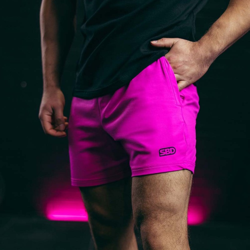 SBD Nova funkční kraťasy