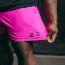 Funkční Kraťasy SBD Nova: Limitovaná edice