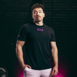 SBD Nova soutěžní tričko