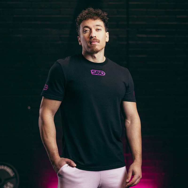 SBD Nova soutěžní tričko