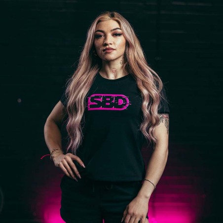 SBD Nova tričko
