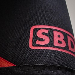 SBD knee sleeves