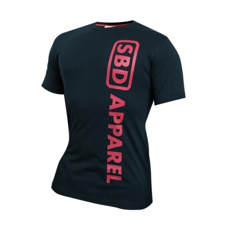 SBD T-Shirt - černé