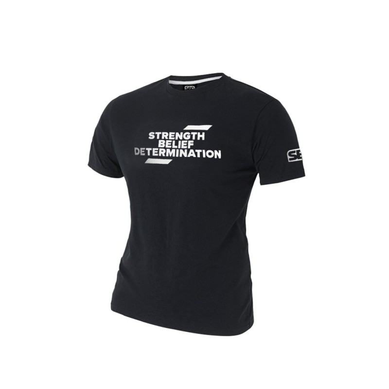 SBD T-Shirt Slogan