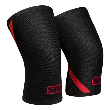 SBD Weightlifting Knee Sleeves