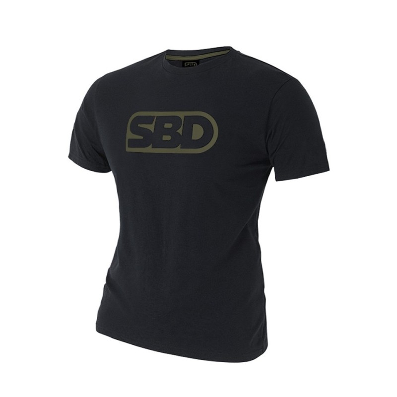 SBD Endure T-Shirt - černé