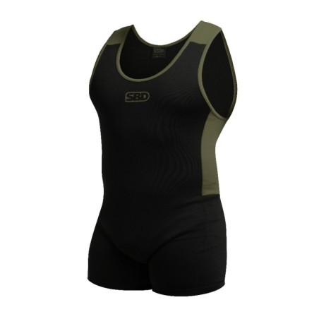 SBD Endure Singlet