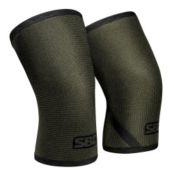 SBD Endure Weightlifting Knee Sleeves