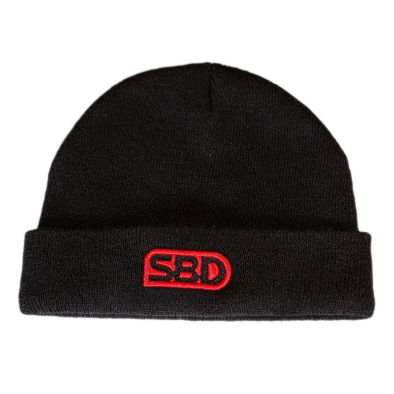 SBD Beanie čepice