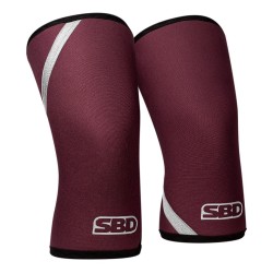 SBD Phoenix Knee Sleeves