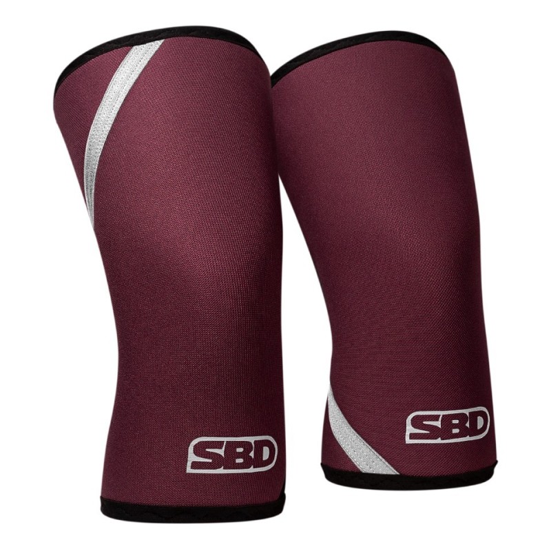 SBD Phoenix Knee Sleeves