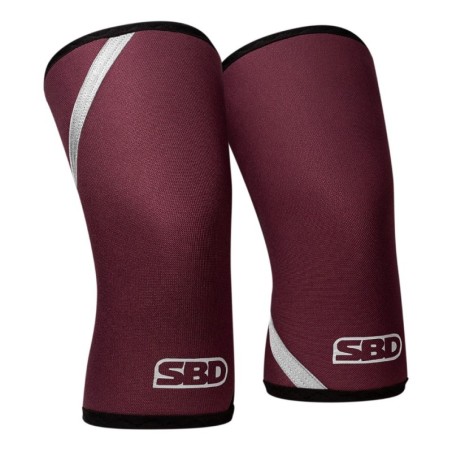 SBD Phoenix Knee Sleeves