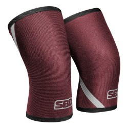 SBD Phoenix Weightlifting Knee Sleeves
