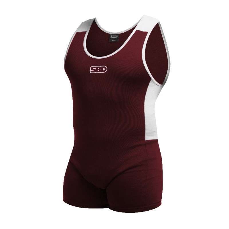SBD Phoenix Powerlifting Singlet