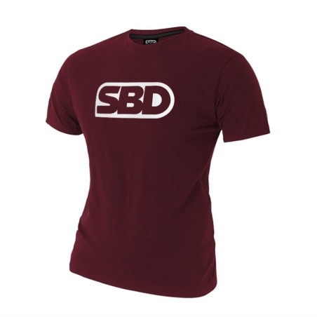 SBD Phoenix T-Shirt - white