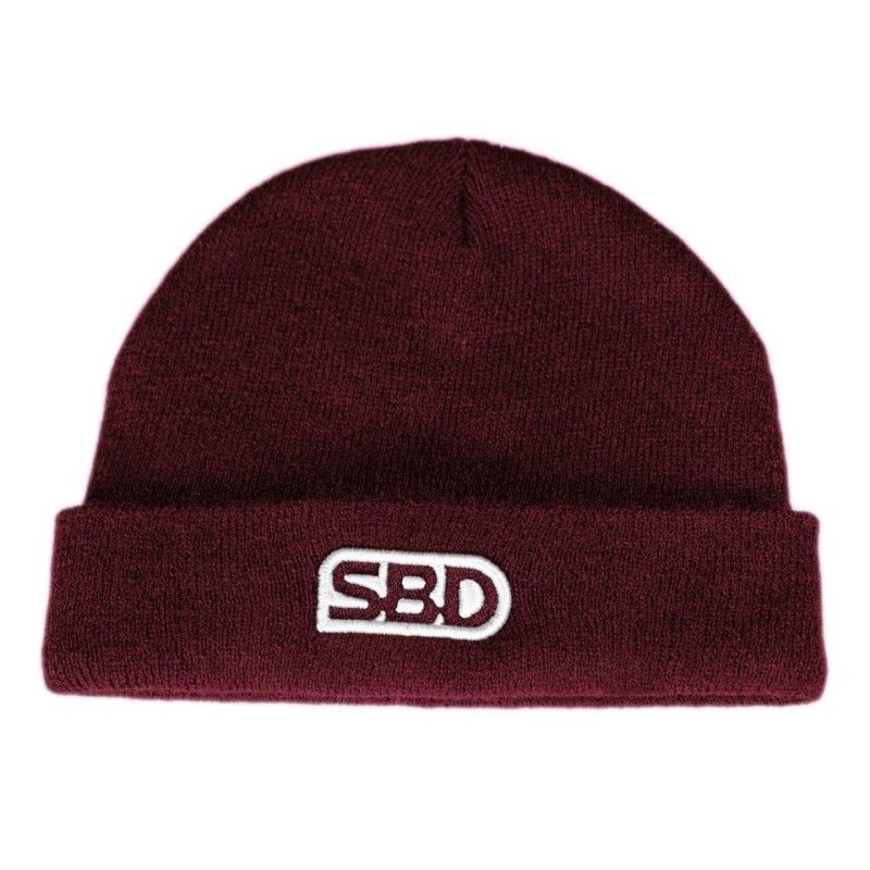 SBD Phoenix Beanie čepice