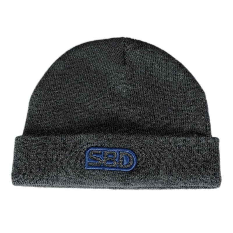 SBD Storm Beanie Grey