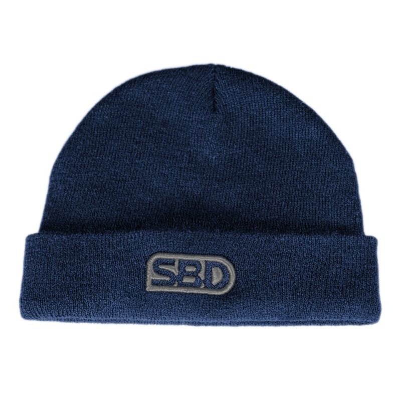 SBD Storm Beanie Navy