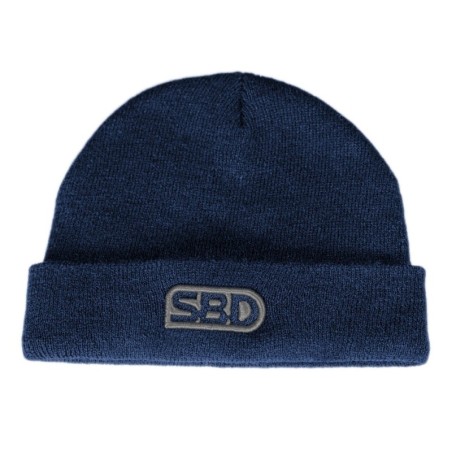 SBD Storm Beanie Navy