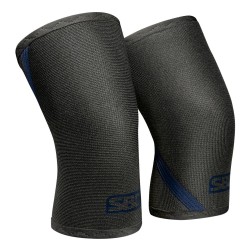 SBD Storm Weightlifting Knee Sleeves