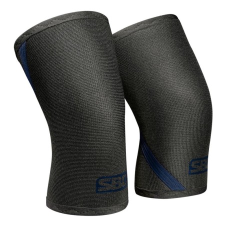 SBD Storm Weightlifting Knee Sleeves