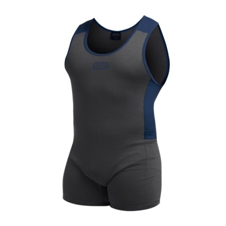 SBD Storm Powerlifting Singlet