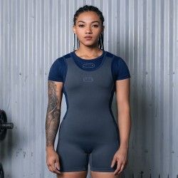SBD Storm Powerlifting Singlet