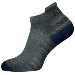 SBD Storm Trainer Socks Grey