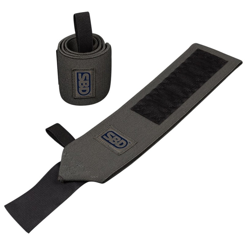 SBD Storm Wrist Wraps Stiff